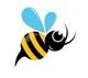 Icone abeille 4